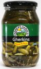 FARMERS HARVEST Gherkins Sweet & Sour 750ml