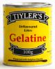 TIYLERS Edible Gelatine 100g