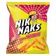 NIKNAKS Maize Snack Cheese 135g