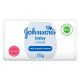 JOHNSON'S Baby Soap - White 175g  x 12